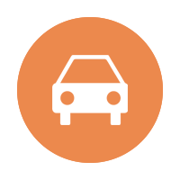 Reserved Parking