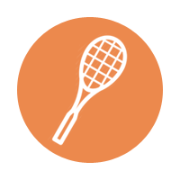 Squash Court